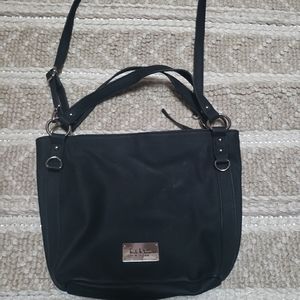 Nicole Miller bag